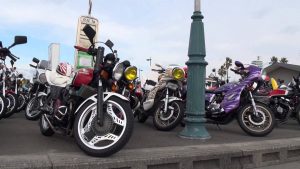 暴走族と旧車會の違いってなんだろう？【バイク好きな僕の素朴な疑問】