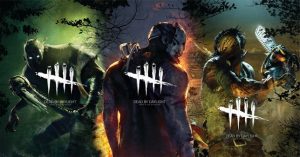 殺人鬼から逃げ回る恐怖の鬼ごっこ★『Dead by Daylight』★