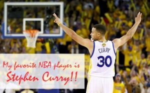 【ステファン・カーリー大人気】NBA現役№1プレイヤーのファンって?