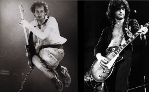 ハードロックの始祖を比較する～The Who & Led Zeppelin～【クラシカルロック編第2弾】