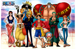 【魅力的な人間の条件】『ONE PIECE』のルフィはなぜ回り道をするのか？