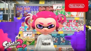 【再熱！イカ魂!!】eSPORTSイベントで『スプラトゥーン2』を観てイカに目覚める