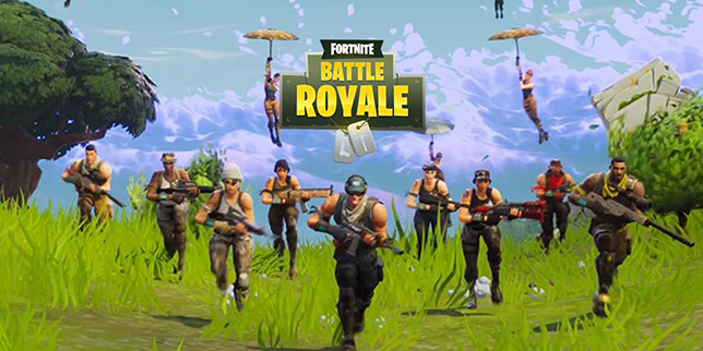 Fortniteでドン勝するために 本気で遊ぶならpcを買おーよ